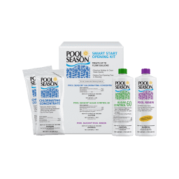 Smart Start Opening Kit 15K Gallon