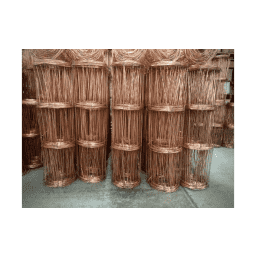 Equipotential Bonding Grid Kit, 3'x50'