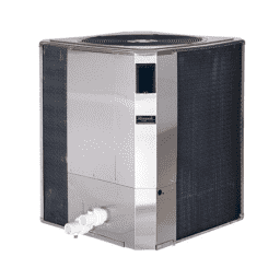 Professional Series Heat & Cool Pump, 170K BTU Titanium Heat Exchanger, Digital Controls