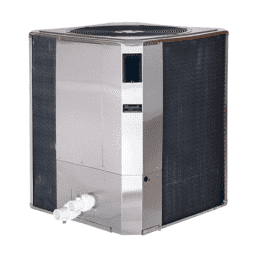 Professional Series Heat & Cool Pump, 170K BTU Titanium Heat Exchanger, Digital Controls