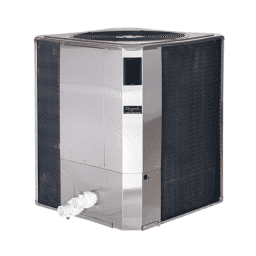 Professional Series Heat Pump 140K BTU Titanium Heat Exchanger, 208V/230V 60Hz