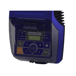 Titanium Edition System Power Center