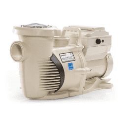 IntelliFloXF Variable Speed and Flow Pump 3HP Max