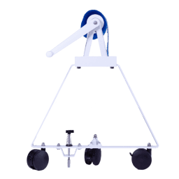High Riser Reel System, End System Only