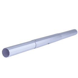 AT-2 Adjustable Tube Set for 3" Tubing, Up To 24' Wide Pool