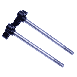 6" Anchor Bolts