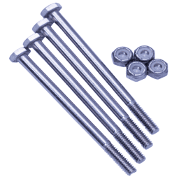 AT-1 Tube Parts Kit