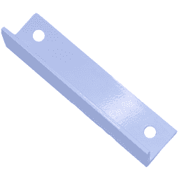 High Rise Retainer