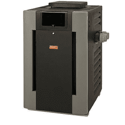 Digital Propane Gas Pool Heater 333k BTU, Electronic Ignition, High Altitude #59 3000-5000 ft