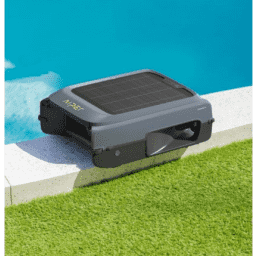 EcoSurfer P1 Cordless Robotic Pool Skimmer