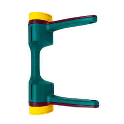Handle Assembly For Dolphin Deluxe 4 And Deluxe 5 Pool Cleaners