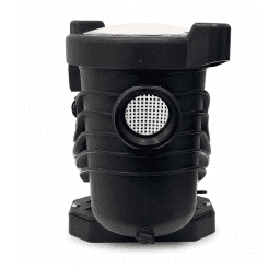 CaliFlow Variable Speed Pool Pump, 1 HP, 230V