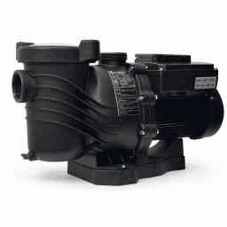 CaliFlow Variable Speed Pool Pump, 2 HP, 230V