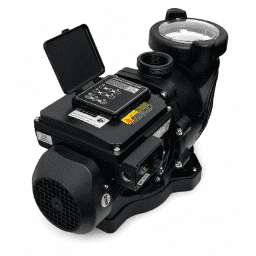 CaliFlow Variable Speed Pool Pump, 2 HP, 230V