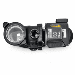 CaliFlow Variable Speed Pool Pump, 2 HP, 230V