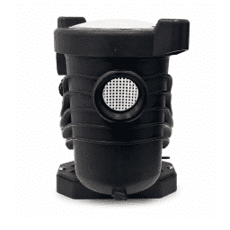 CaliFlow Variable Speed Pool Pump, 2 HP, 230V