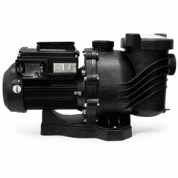 CaliFlow Variable Speed Pool Pump, 2 HP, 230V