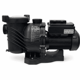 CaliFlow Variable Speed Pool Pump, 2 HP, 230V