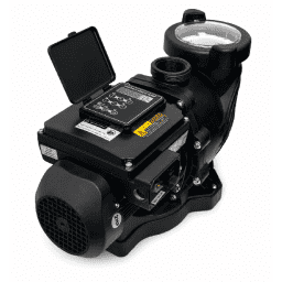 CaliFlow Variable Speed Pool Pump, 3 HP, 230V