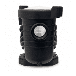 CaliFlow Variable Speed Pool Pump, 3 HP, 230V