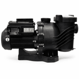CaliFlow Variable Speed Pool Pump, 3 HP, 230V