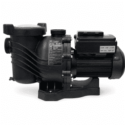 CaliFlow Variable Speed Pool Pump, 3 HP, 230V