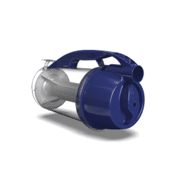 Cyclonic XL Leaf Catcher