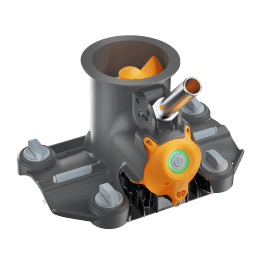 Vektro Kora Rechargeable Pool Vacuum