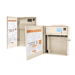 IntelliCenter System Load Center with i10D Personality Kit