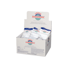 73% Cal Hypo, 1 lb Bag, 12-Pack