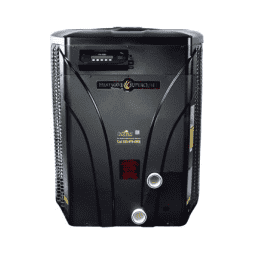 HeatWave SuperQuiet IceBreaker SQ140R Heat & Cool Pump, 114K BTU Titanium Heat Exchanger, Single Phase 5.9kW 208/230V
