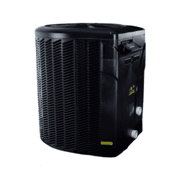 HeatWave SuperQuiet IceBreaker SQ140R Heat & Cool Pump, 114K BTU Titanium Heat Exchanger, Single Phase 5.9kW 208/230V