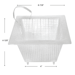 Skimmer Basket