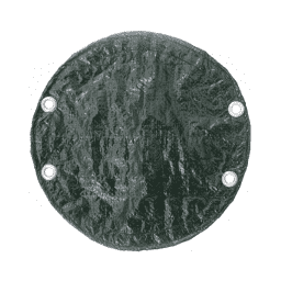 18' RD WNTER COVER 10YR