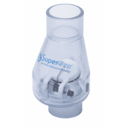 SxS CHECK VALVE SWING SPRING SP0821-10C