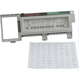 AquaLink RS8 Upgrade Kit, Pool/Spa Combo, Rev.QQ