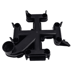 Manifold Top with Air Bleed for FNS Plus D.E. Filter/RPM Titan & Nautilus Filters