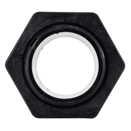 Genuine OEM 2" Triton II Bulkhead Kit