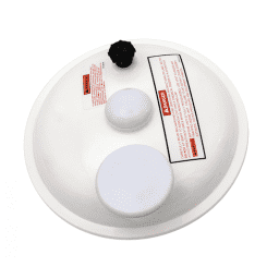 Rainbow HC Series Chlorinator Lid Assembly