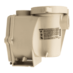 WhisperFlo, IntelliFlo Volute Housing Replacement Kit