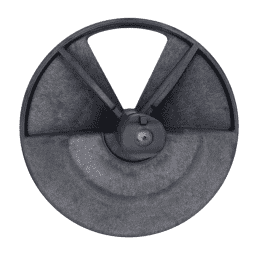 Diffuser TM/SM 2" Valve
