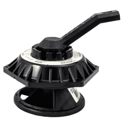 Genuine OEM 1.5" HiFlow Valve Top Assembly