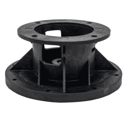 Seal Bracket, Booster Pump