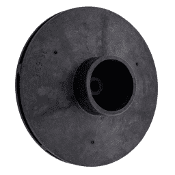 Challenger Impeller - 1-1/2HP Full Rated / 2HP Up Rated - High Pressure