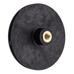 Challenger Impeller - 1-1/2HP Full Rated / 2HP Up Rated - High Pressure