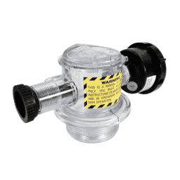 Genuine OEM 8-1/2" Triton II Buttress Thread Closure Kit