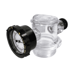 Genuine OEM 8-1/2" Triton II Buttress Thread Closure Kit