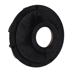 Diffuser - 2HP Full Rated - 3HP Up Rated - High Pressure