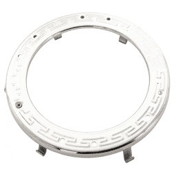 Stainless Steel Face Ring Assembly