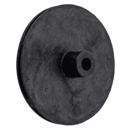 Impeller - 1HP Full Rated / 1-1/2HP Up Rated - High Pressure